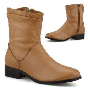 Ladies Hiking Boots Women Ankle Lightweight Trekking Trail Trainer Walking Shoes