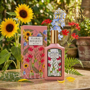 Women’s Ladies Perfume Parfum Spray Scent Fragrance Gift Set for Women’s Her EDP