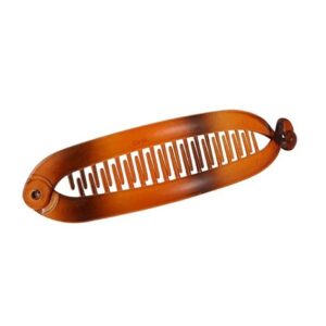 Women’s Long Banana Clip Hairpin Clips Catch Ponytail Hair Accessories Girls