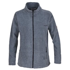 Trespass Womens/Ladies Minx Full Zip Outdoor Winter Fleece Jacket/Top TP122