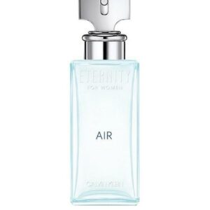 CK CALVIN KLEIN ETERNITY AIR FOR WOMEN 100ML EDP SPRAY BRAND NEW & SEALED