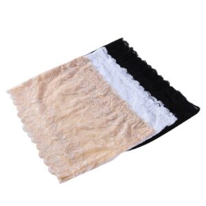 Plus Size Tops for Women Lace Bralettes Get Together Women’s