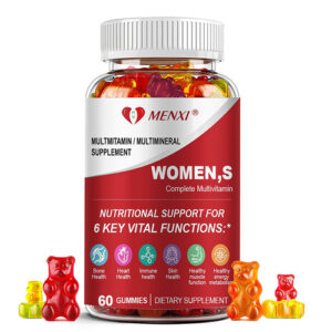 Multivitamin for Women – Highest Potency Complete Daily Multimineral Supplement