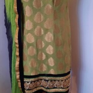 Indian Pakistani Punjabi stitched Suit BARGAIN PRICE! FREE POSTAGE!  Reduced !