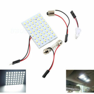 Car LED Interior Lights, Gifts for Him Her, Car Accessories for Men Women