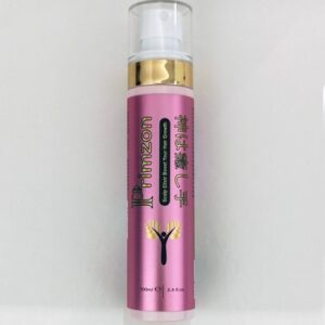 Japanese Natural HAIR GROWTH SERUM FOR WOMEN & MEN HAIR GROWTH SCALP TREATMENT
