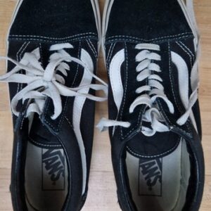 Vans Classic Trainers Womens 7