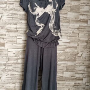 Women Pyjama Set Sleep Set Lounge Wear, Size 10 Regular NEXT Sleepwear