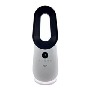 Neck Fan Bladeless Portable Hanging Neck Fan with 3 Speeds, Neck Fans for Women