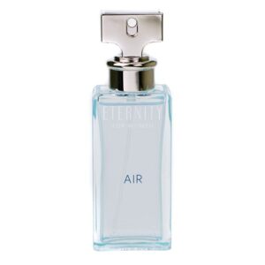 Calvin Klein Eternity Air For Women 50ml EDP Scent Eau De Parfum Spray For Her