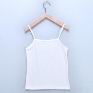 Floral Lace Fashion Summer Crop Top Women Camis Y2K Cropped Sleeveless Tank Vest