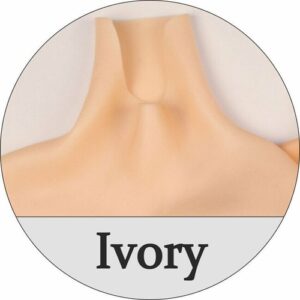 Realistic Breast Forms Silicone Fake Boobs For Crossdresser Drag Queen B-H Cup