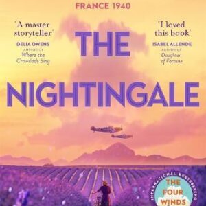Hannah: The Nightingale