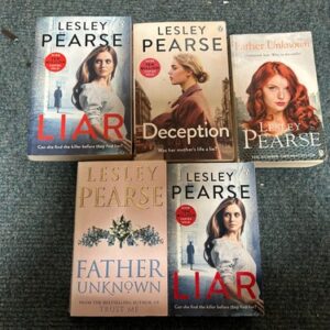 Hannah: The Nightingale