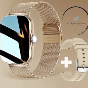 Smart Watches for Women For iphone Samsung 2023 Waterproof Sports Fitness Watch