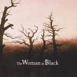 The Woman In Black (Vintage Classic) (Vintage Classics) By Susan Hill