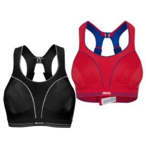 Shock Absorber Ladies Ultimate Run High Impact Sports Bras Sizes from 30 to 38