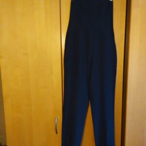 Asos One Shoulder Elegant Jumpsuit Size 10 Uk