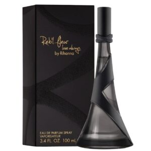 Rihanna Reb’l Fleur Love Always Eau de Parfum 100ml Spray Women’s Perfume New