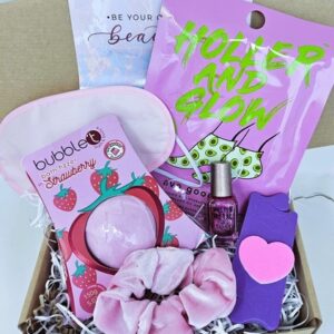 Girls Gift Hamper Bath Body Beauty Make Up Set For Her Teen’s Women’s Christmas