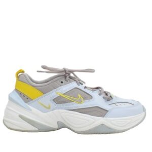 Nike Women’s Trainers UK 4.5 Grey 100% Other Sneaker