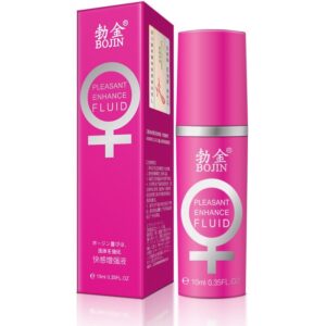 Orgasm Lubricant Liquid Warming Tightening Gel for Women Intensifying