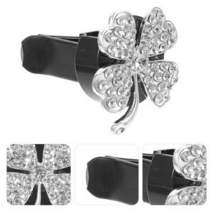 Car Accessories for Women Interior Bling Vent Clips Fashion