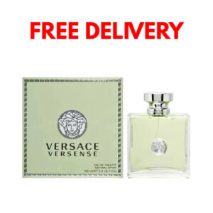4 x 100ml woman’s perfume Eau De Perfume Spray Gift Pack Women Fragrance Set
