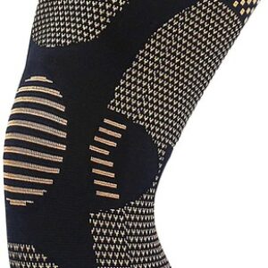 Copper Knee Support for Arthritis Women and Men XXX-Large