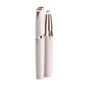Electric Eyebrow Trimmer Shaver Razor Facial Hair Remover Shaper Ladies Women