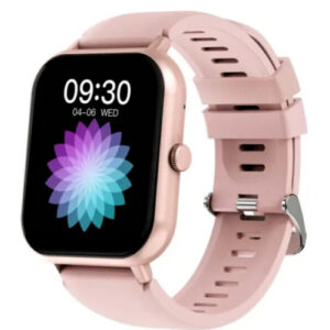 New Smart Watches for Women with Alexa Built-in Make/Receive Call Fitness Watch