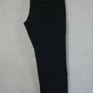 Women’s Vaude Zip-Off Trousers Pants W34 L31