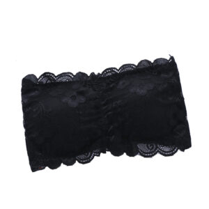 Bralettes for Women Plus Size off The Shoulder Tops Invisible