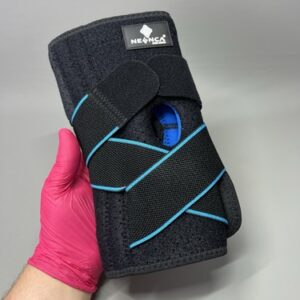 Knee Brace for Knee Pain Knee Support with Side Stabilizers Men&Women Arthritis