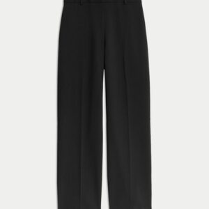 MAMMUT Zip-Off Womens Trousers Blue Regular Straight W30 L30