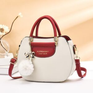 Ladies Handbags Designer Shoulder Tote Bag Women Purse Crossbody Leather Handbag