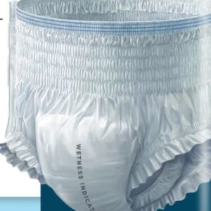 20 x Incontinence Pants Women & Men | Medium | Extra Plus | Premium Absorption |