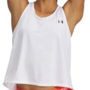 Under Armour Women’s Tech Swing Tank Top Vest (Pack of 1)