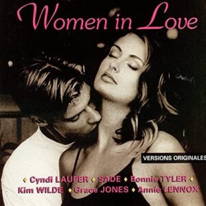 Women In Love (French Import)