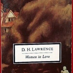 Women in Love (Twentieth Century Classics), Lawrence, D. H., Used; Good Book
