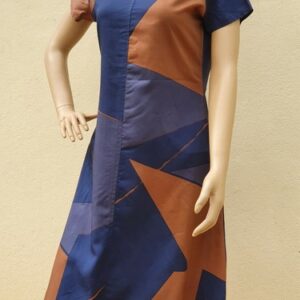 Dress Sundress Womens Summer Beach Ladies Party Neck Boho Sleeve Mini Casual