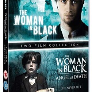 Woman In Black The 1&2 [DVD]