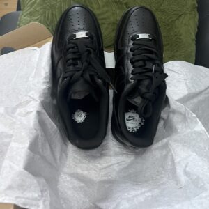 Nike Air Force 1’07 Trainers Shoes UK 7 women’s lot Shoes Sneakers