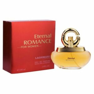 2X Eternal Romance Pour Femme 100ml Eau De Parfum – For Women