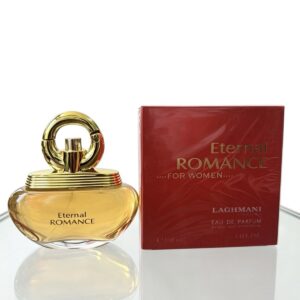 Brand new Ladies perfume Eternal Romanc 100ml Eau De Parfum for women Nice smell