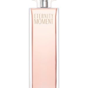 Calvin Klein Eternity Moment Eau de Parfum 100ml Spray For Women – NEW. EDP CK