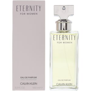 Calvin Klein Eternity Eau Fresh For Women Eau De Parfum 100ml