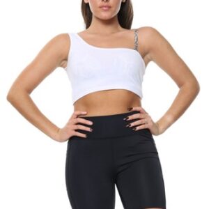 XS-XL Squat Proof High Waist Quick Drying Shorts – Fitness Cycling Exercise Wear