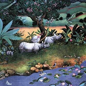 Skandar and the Unicorn Thief: The international,… – Steadman, A.F.