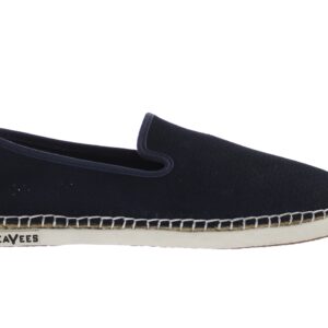 SeaVees Ocean Park Womens Blue Espadrilles